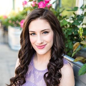 Meet your Posher, Kaitlan